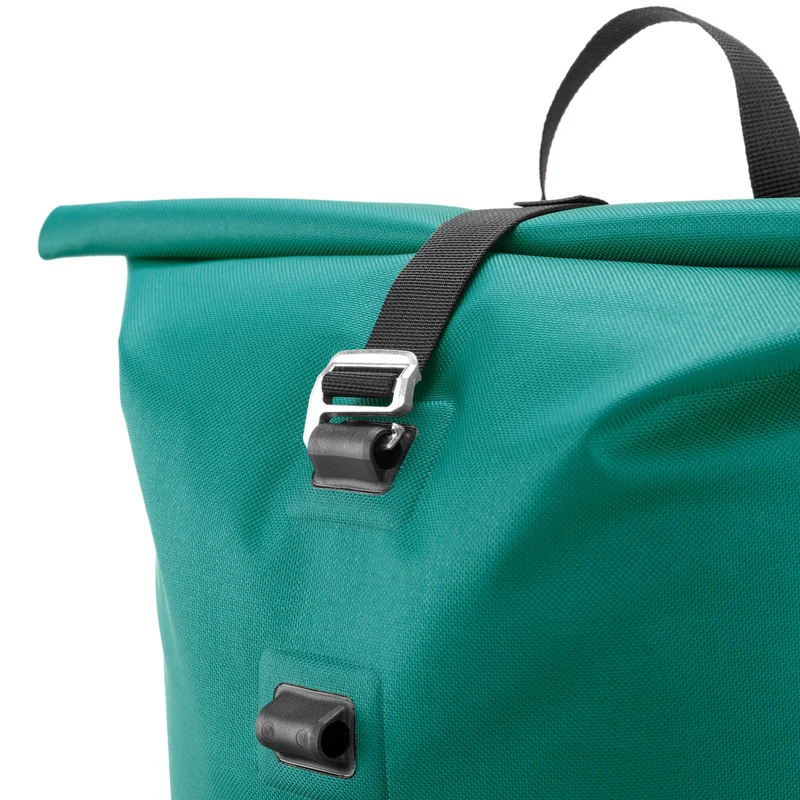 Ortlieb Commuter-Daypack 21 - Rucksack 15.4" 50 cm (atl. green)