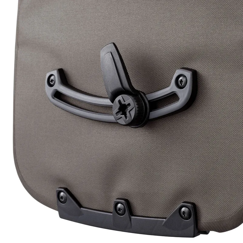 Ortlieb Vario 26 Hinterradtasche - Rucksack 47 cm (dark sand)
