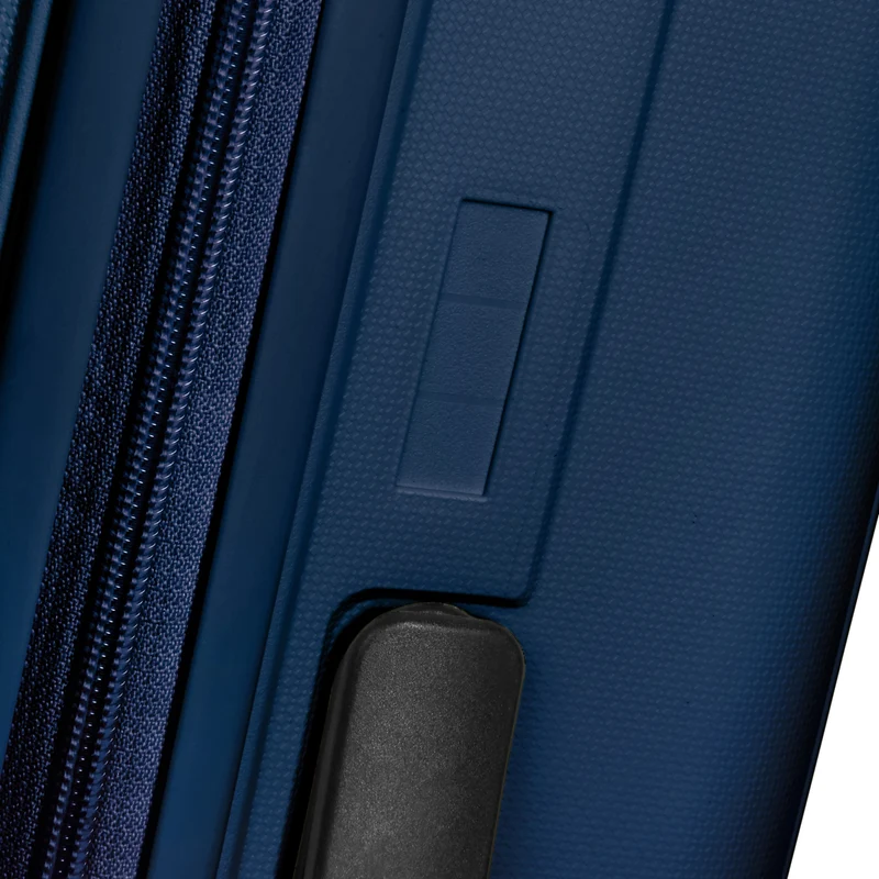 American Tourister Rejoy - 4-Rollen-Kabinentrolley 55 cm (blau)