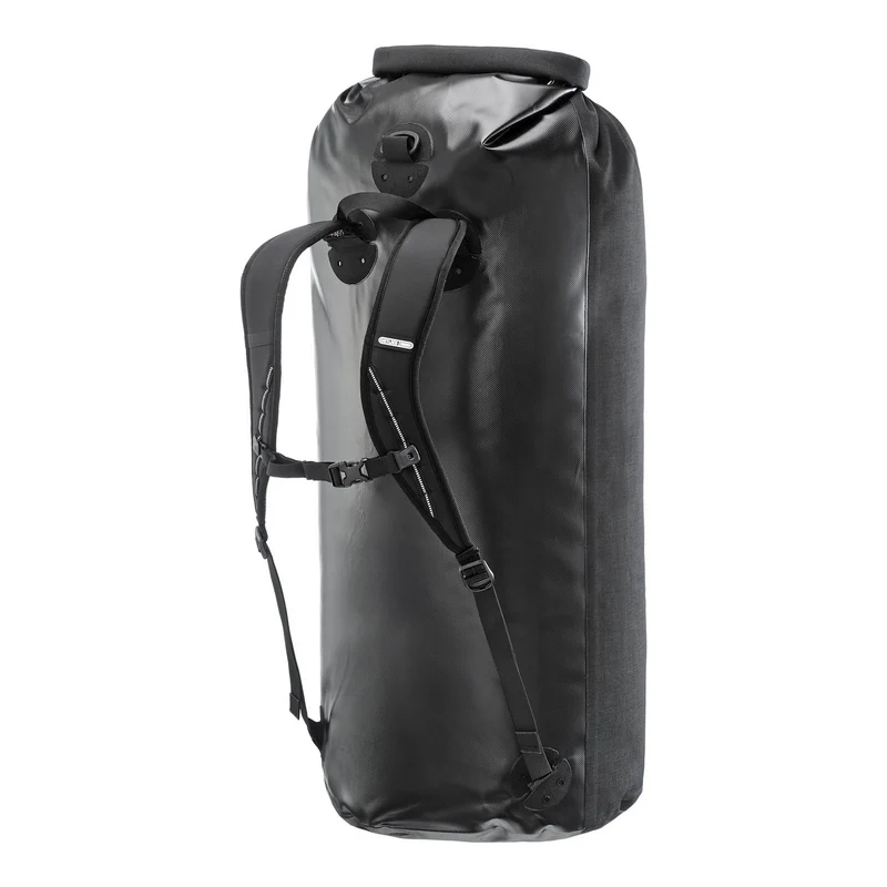 Ortlieb X-Tremer 113 - Expeditions Packsack 92 cm (black)
