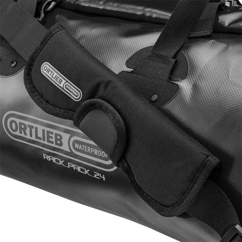 Ortlieb Rack-Pack 31 - Reisetasche 54 cm (black)
