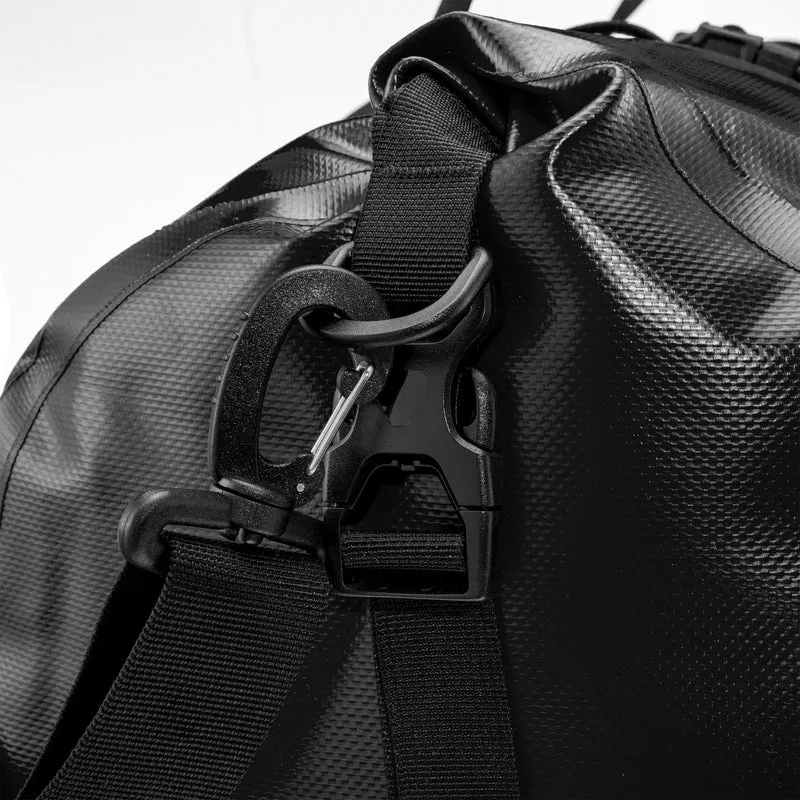Ortlieb Rack-Pack 31 - Reisetasche 54 cm (black)