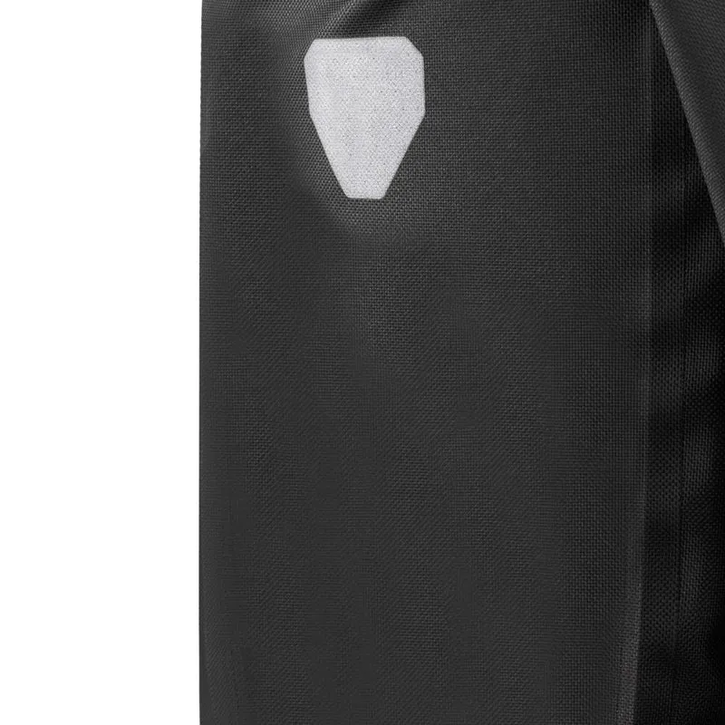 Ortlieb Vario 20 Hinterradtasche - Rucksack 45 cm (black)