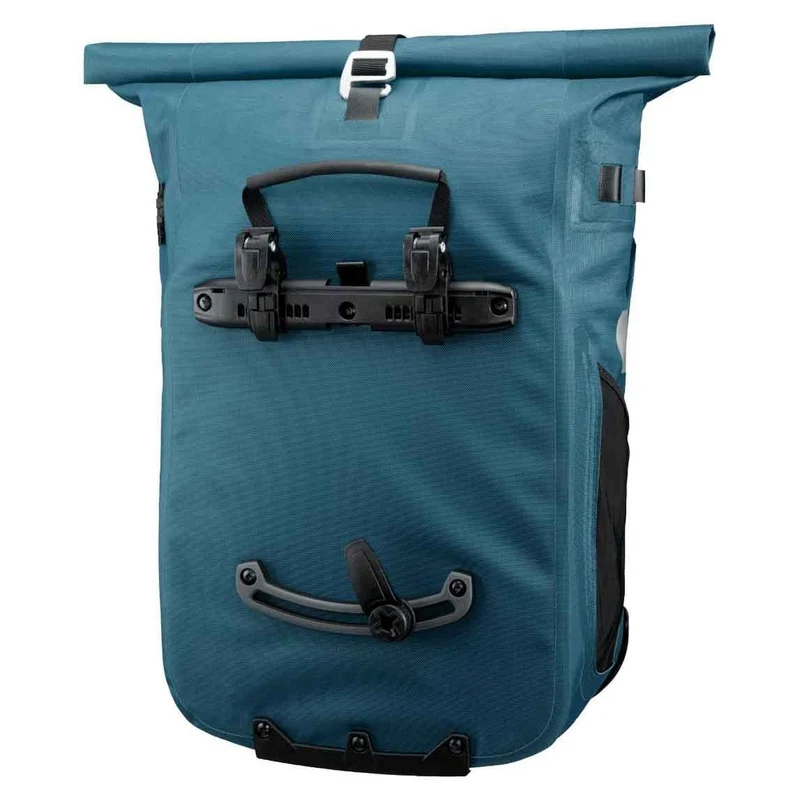 Ortlieb Vario 26 Hinterradtasche - Rucksack 47 cm (petrol)