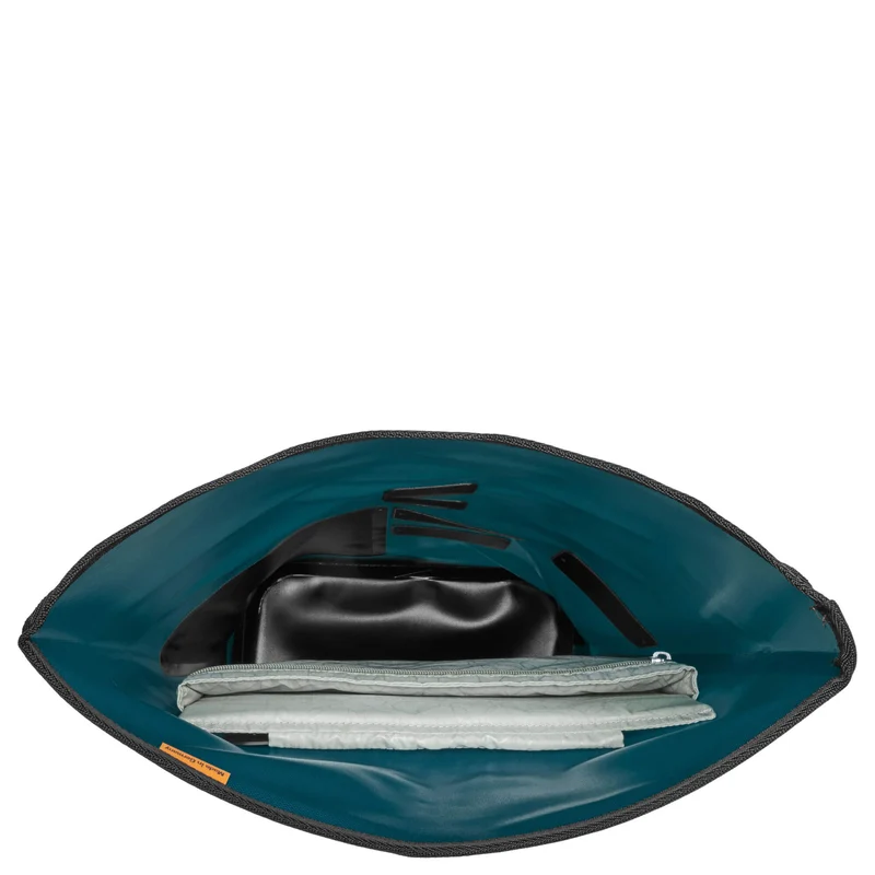 Ortlieb Commuter-Daypack 21 - Rucksack 15.4" 50 cm (petrol)