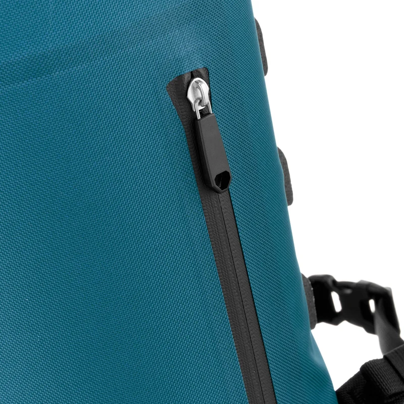 Ortlieb Commuter-Daypack 21 - Rucksack 15.4" 50 cm (petrol)