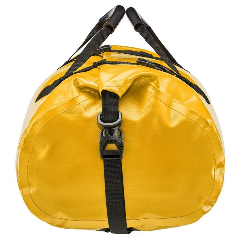 Ortlieb Rack-Pack 31 - Reisetasche 54 cm (sunyellow black)