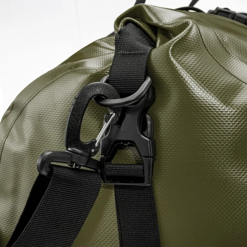 Ortlieb Rack-Pack 24 - Reisetasche 48 cm (olive)