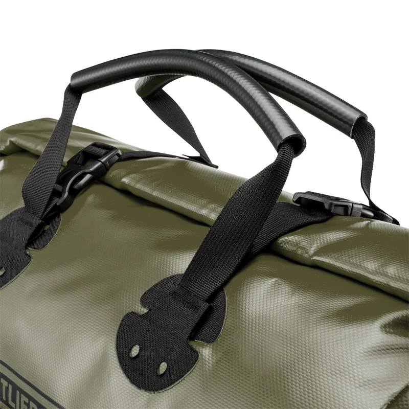 Ortlieb Rack-Pack 24 - Reisetasche 48 cm (olive)