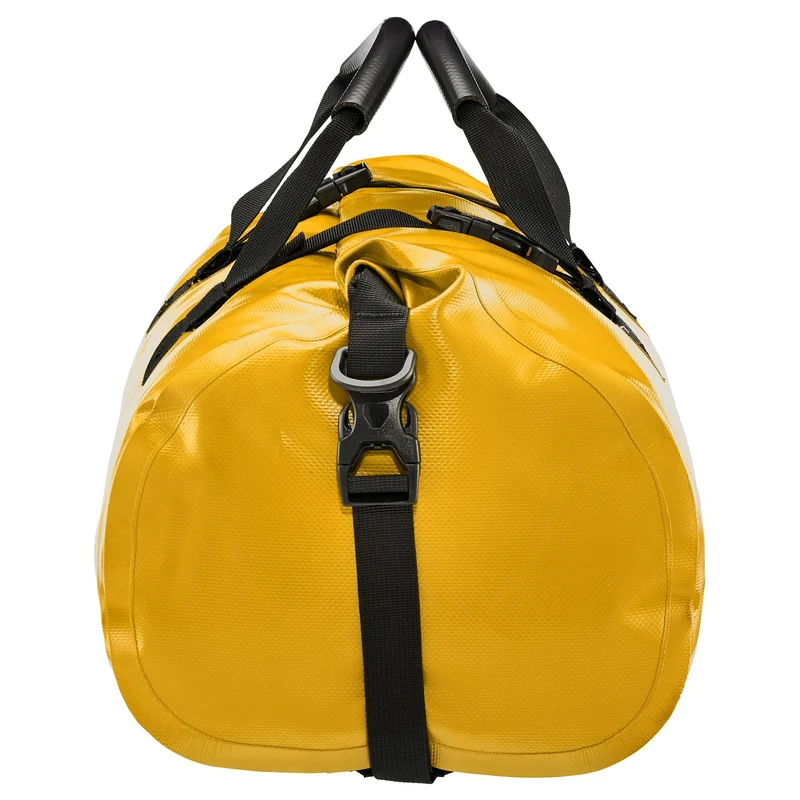 Ortlieb Rack-Pack 24 - Reisetasche 48 cm (yellow black)