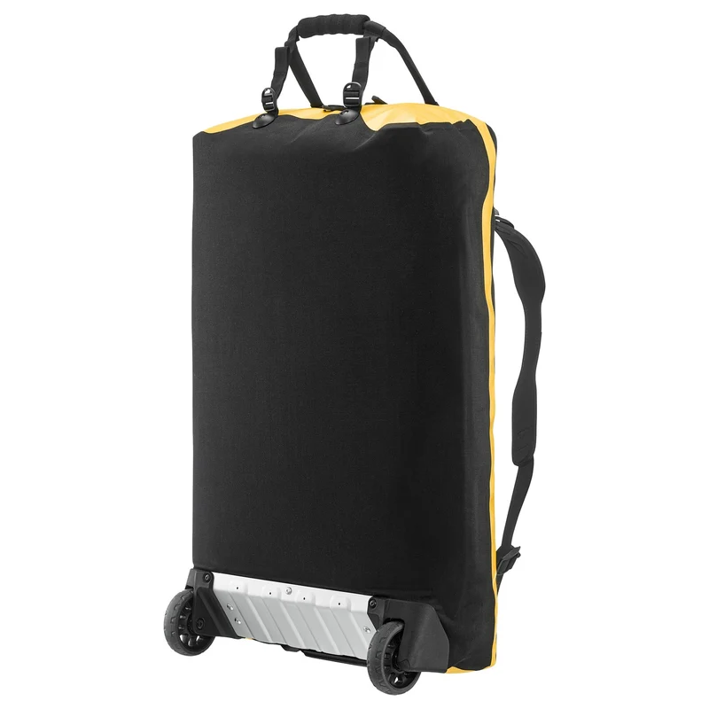 Ortlieb RS 85 - Rollenreisetasche 73 cm (yellow black)