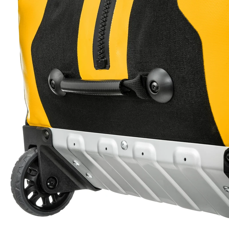 Ortlieb RS 85 - Rollenreisetasche 73 cm (yellow black)