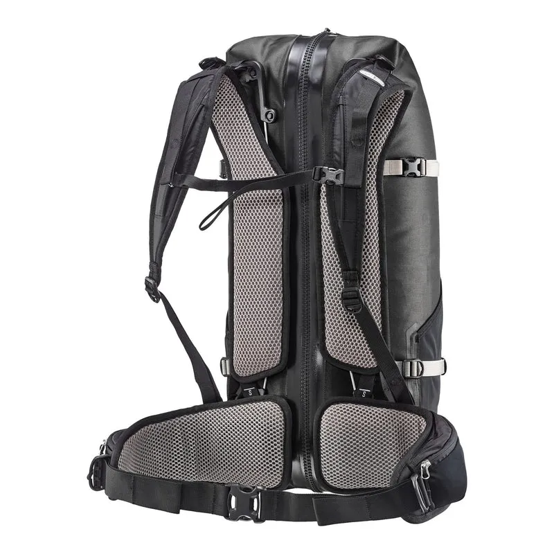 Ortlieb Atrack Outdoor 35 - Rucksack 59 cm (black)