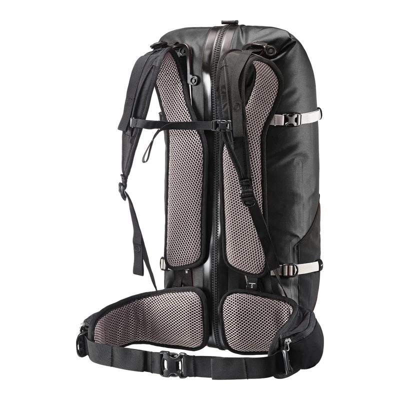Ortlieb Atrack Outdoor 45 - Rucksack 62 cm (black)