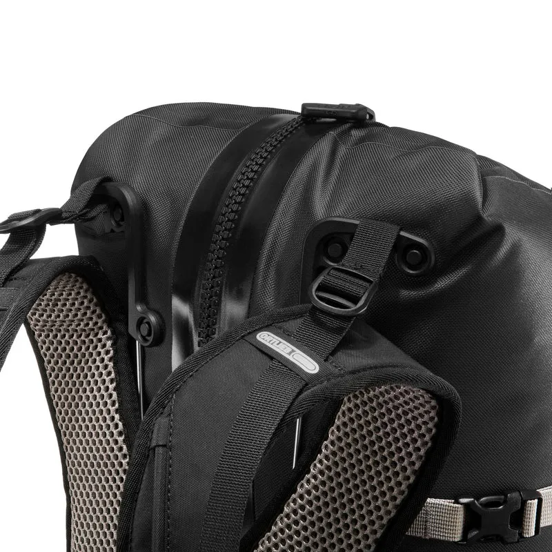 Ortlieb Atrack Outdoor 45 - Rucksack 62 cm (black)