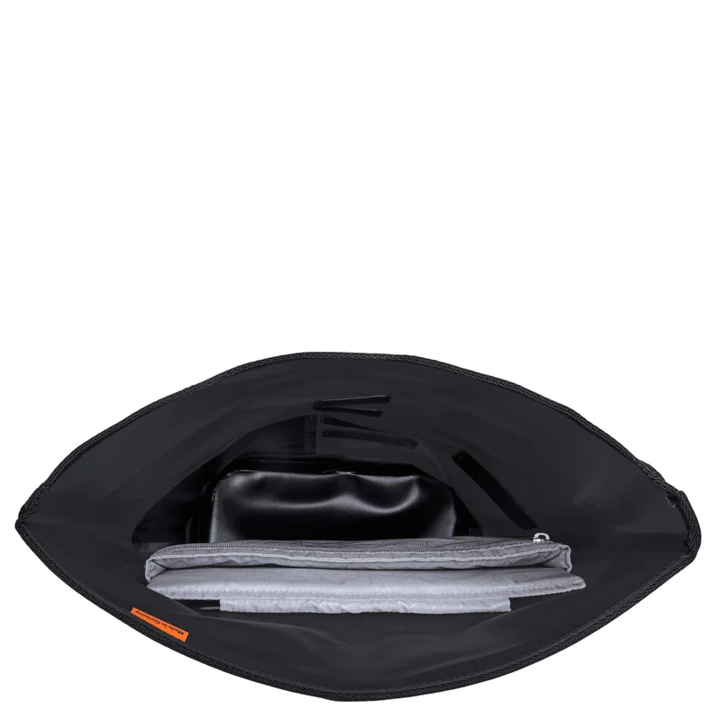 Ortlieb Commuter-Daypack 21 - Rucksack 15.4" 50 cm (black)