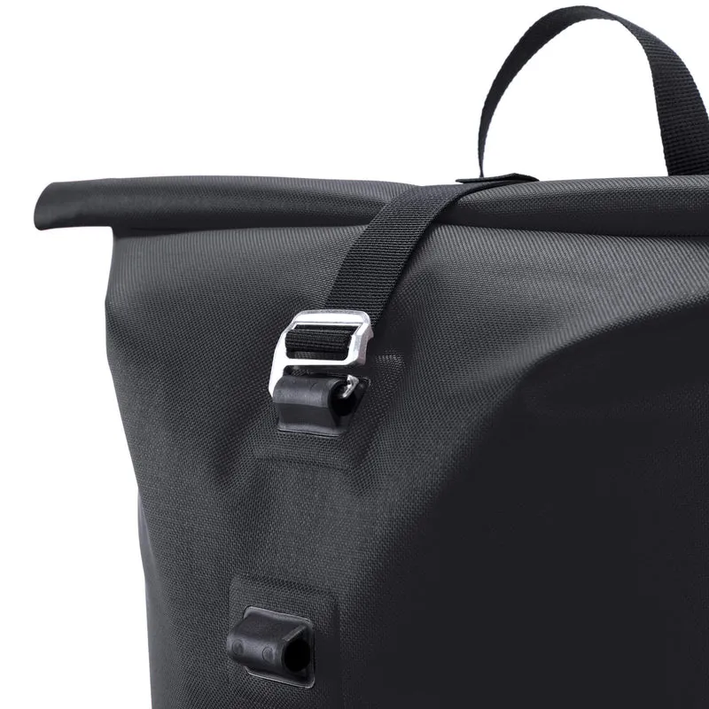 Ortlieb Commuter-Daypack 21 - Rucksack 15.4" 50 cm (black)