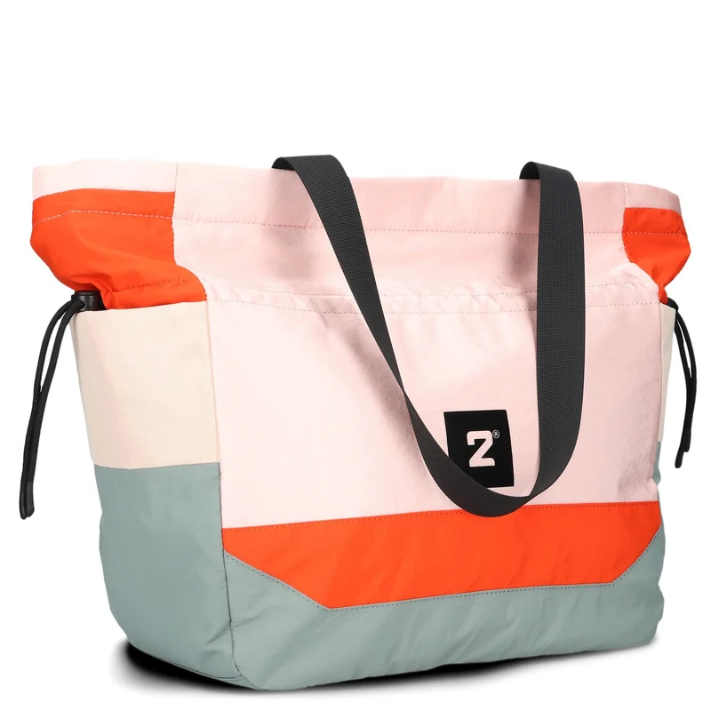 zwei Bonny BO200 - Shopper 49 cm (candy)