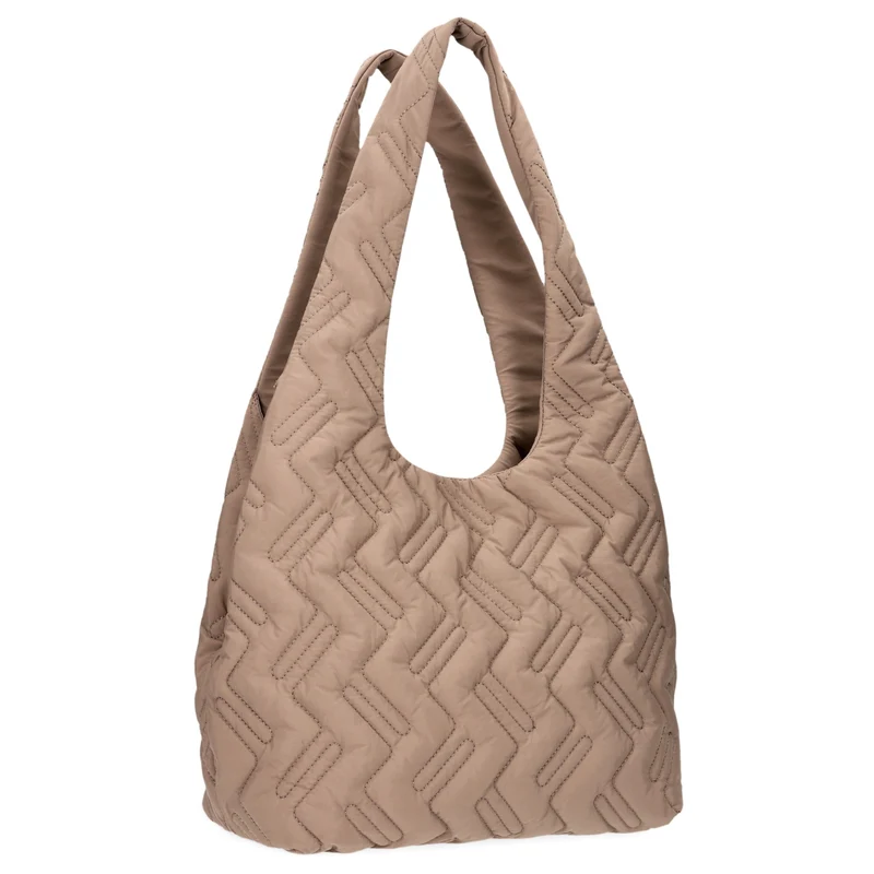 zwei Cleo CL100 - Shopper 36 cm (mocca)
