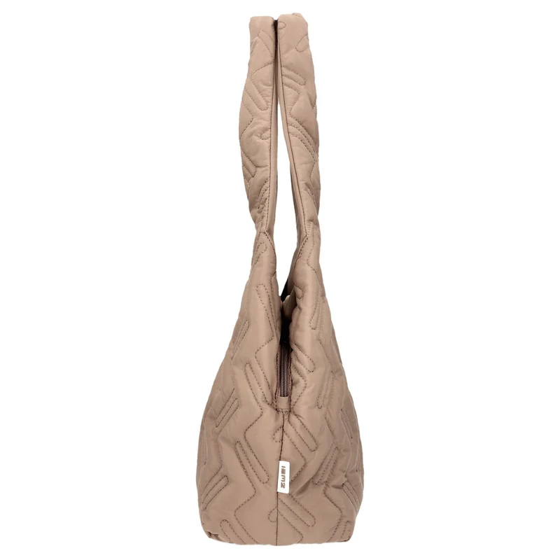 zwei Cleo CL100 - Shopper 36 cm (mocca)