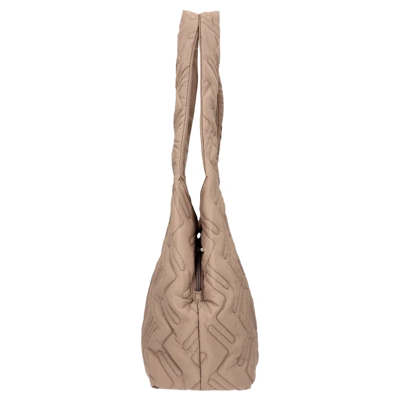 zwei Cleo CL100 - Shopper 36 cm (mocca)