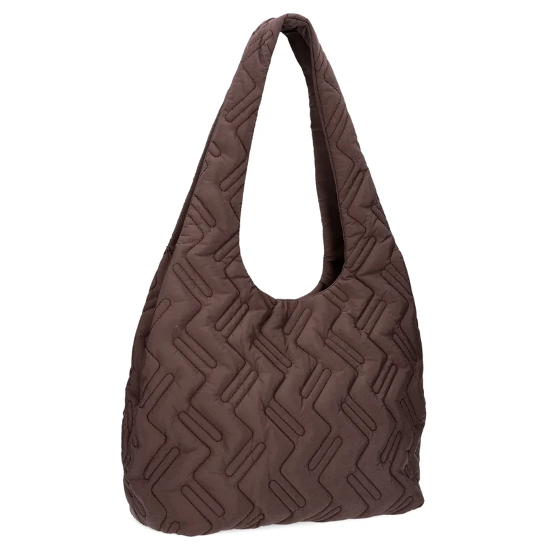 zwei Cleo CL100 - Shopper 36 cm (brown)