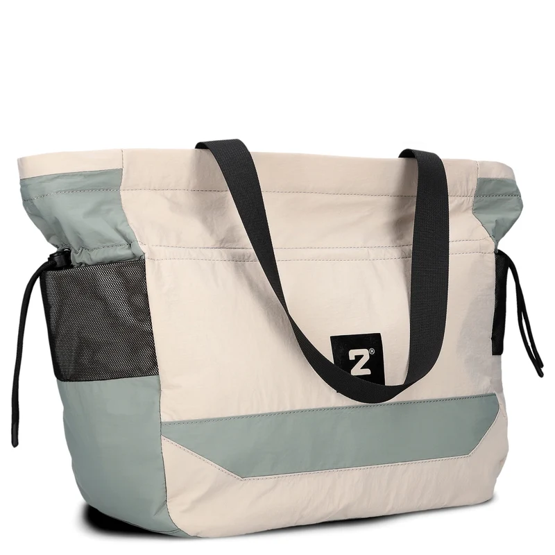 zwei Bonny BO200 - Shopper 49 cm (sand)