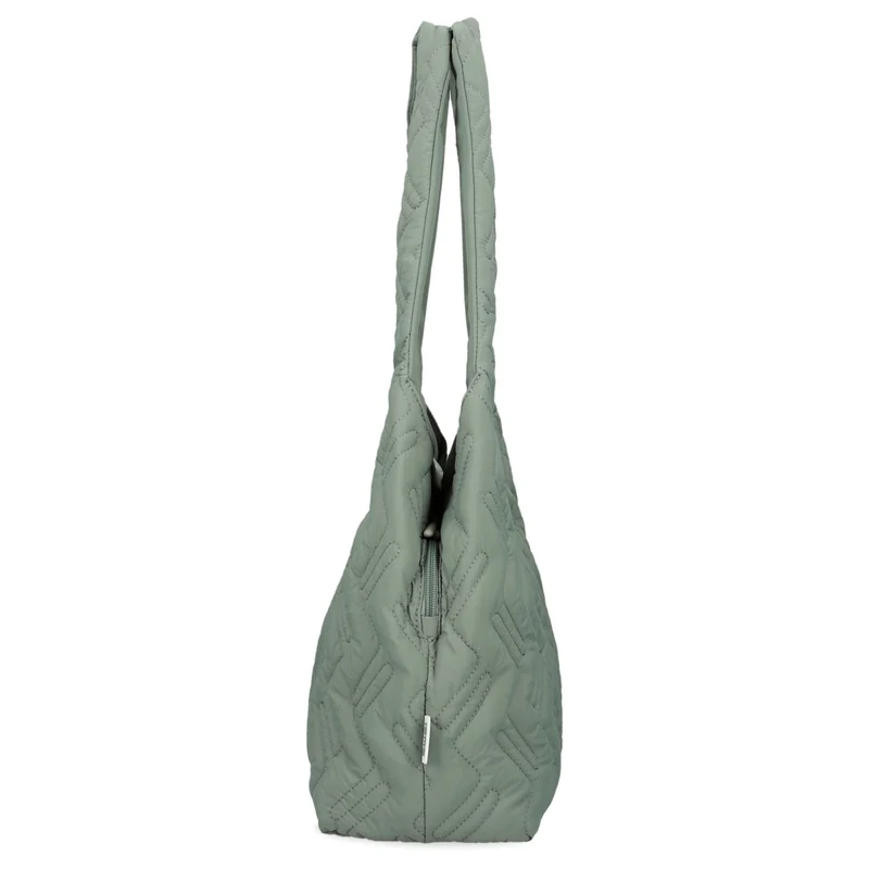 zwei Cleo CL100 - Shopper 36 cm (eucalyptus-new)