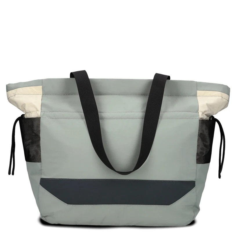 zwei Bonny BO200 - Shopper 49 cm (eucalyptus)