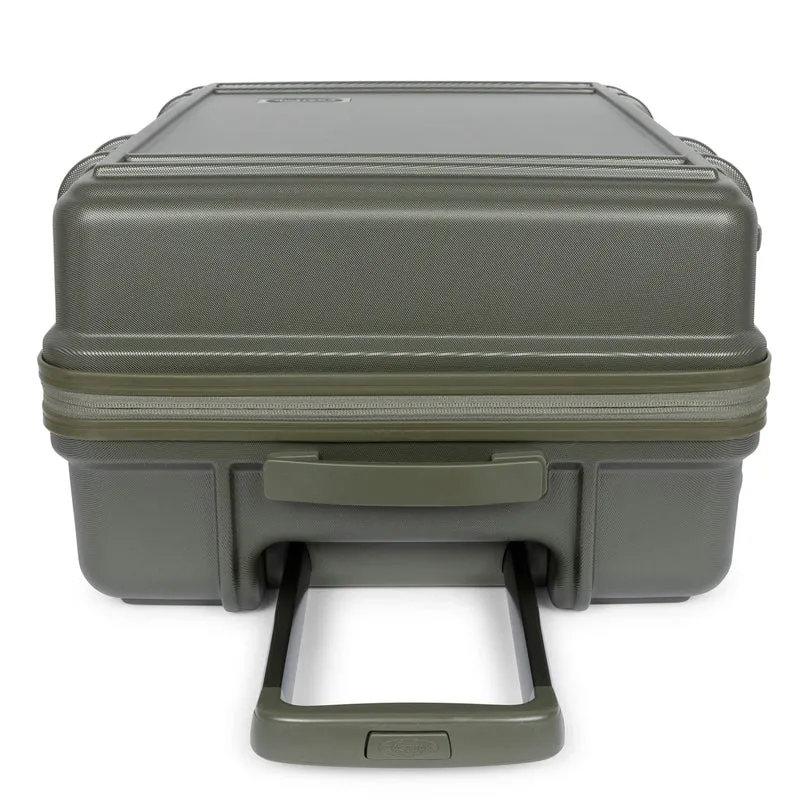 Eastpak selection Resist'r Zip - 4-Rollen-Trolley L 78 cm (monotone khaki)