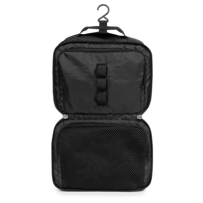 Eastpak selection Road Kit - Kulturbeutel 23.5 cm (black)