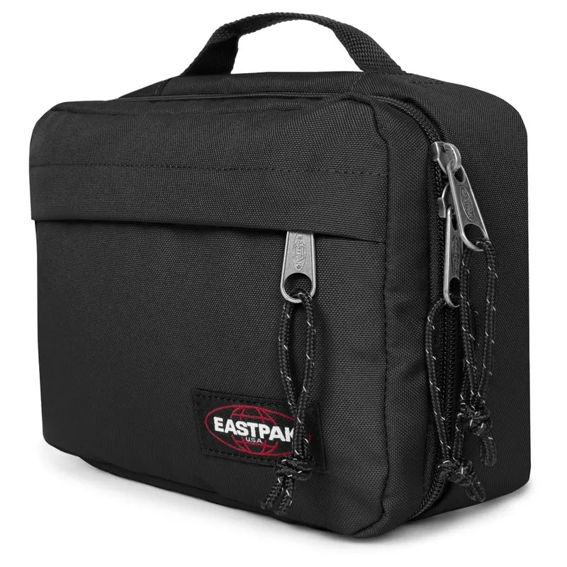 Eastpak selection Road Kit - Kulturbeutel 23.5 cm (black)