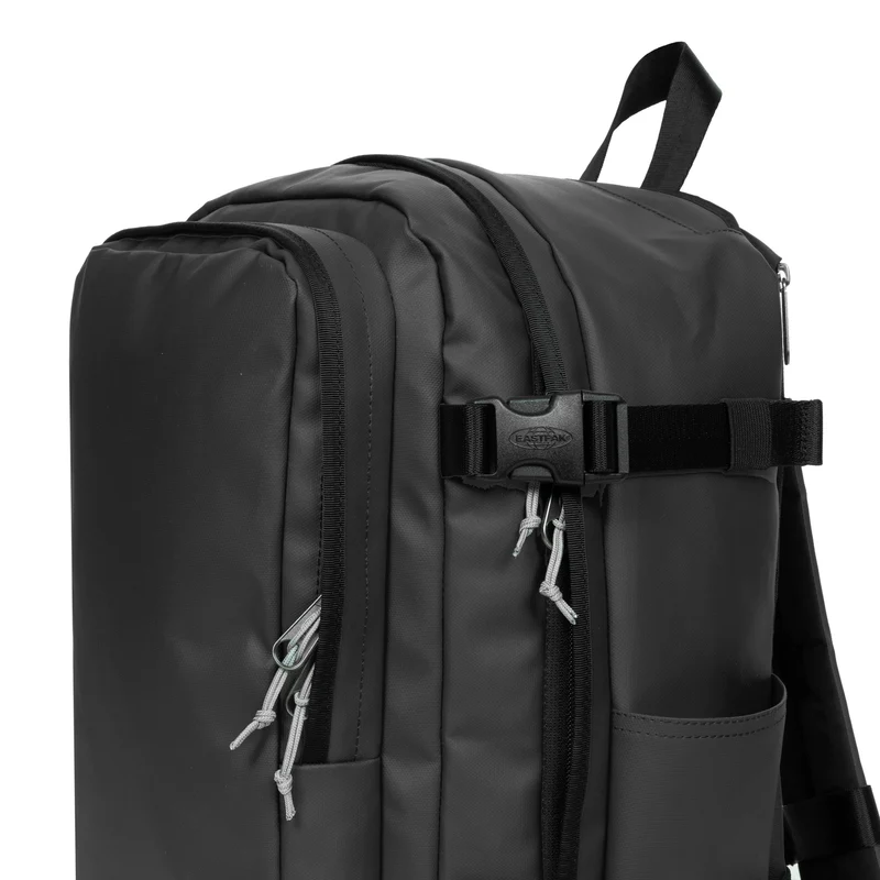 Eastpak selection Cabin Pak'r - Reiserucksack 15" 40 cm (tarp black2)