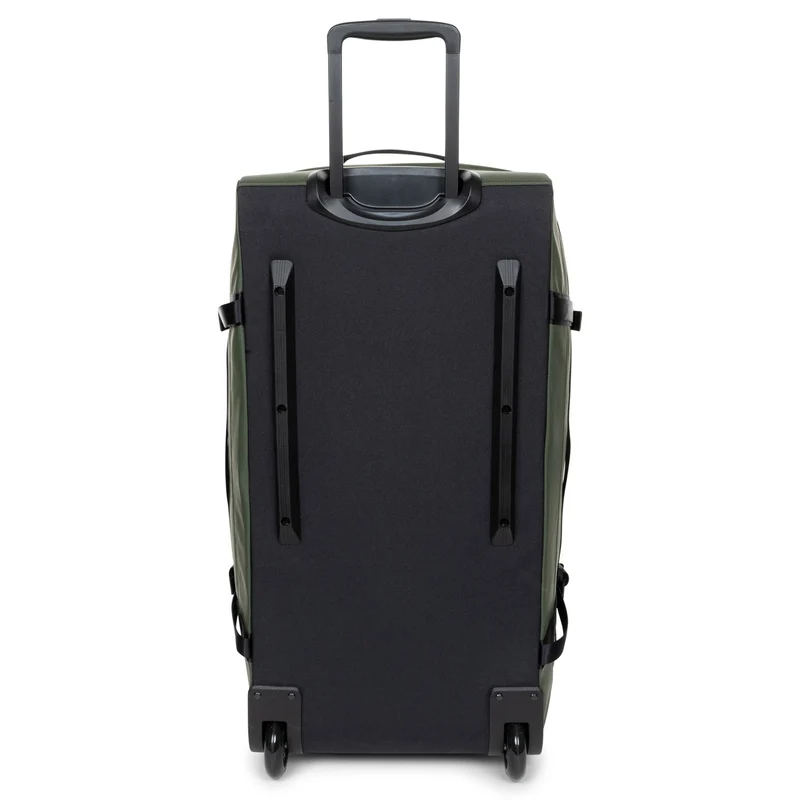 Eastpak Selection Duffel Pack - Rollenreisetasche L 78 cm (tarp forest)