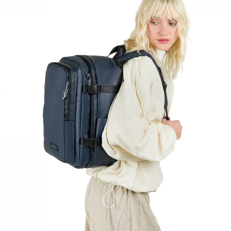 Eastpak selection Cabin Pak'r - Reiserucksack 15" 40 cm (tarp navy)