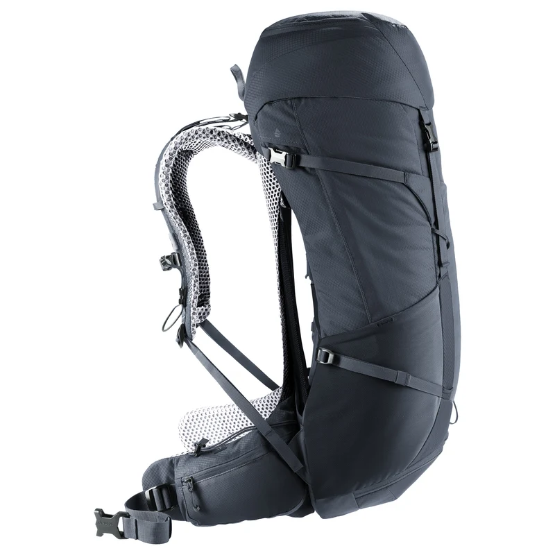 Deuter Futura Pro 36 - Wanderrucksack 69 cm (black)