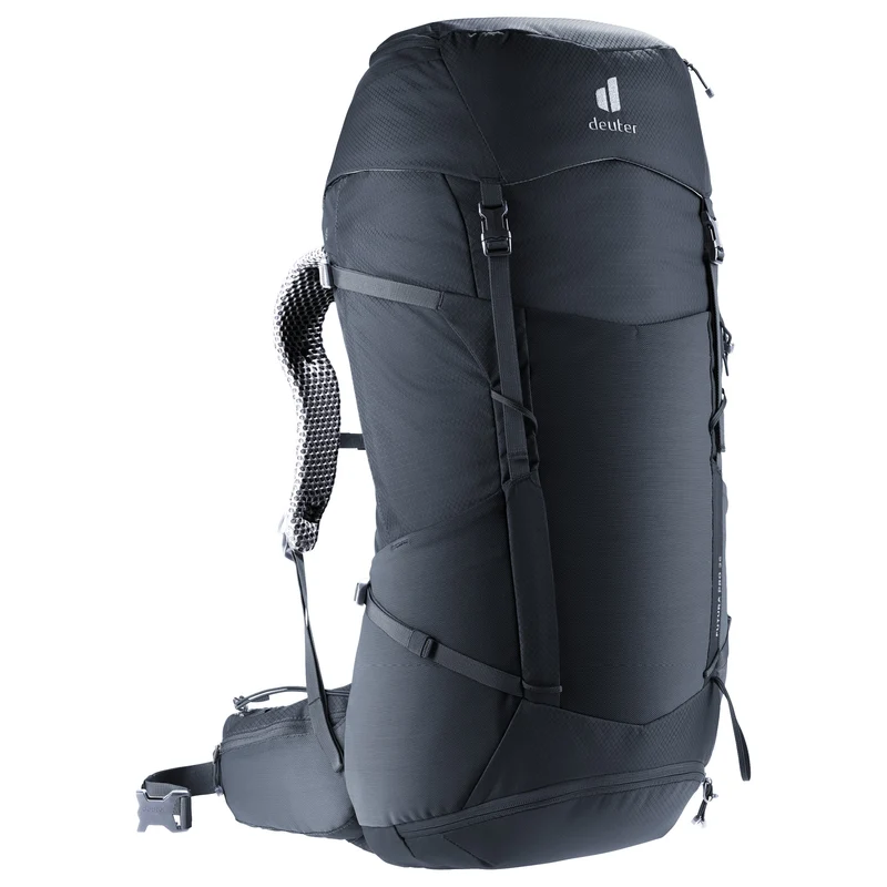 Deuter Futura Pro 36 - Wanderrucksack 69 cm (black)