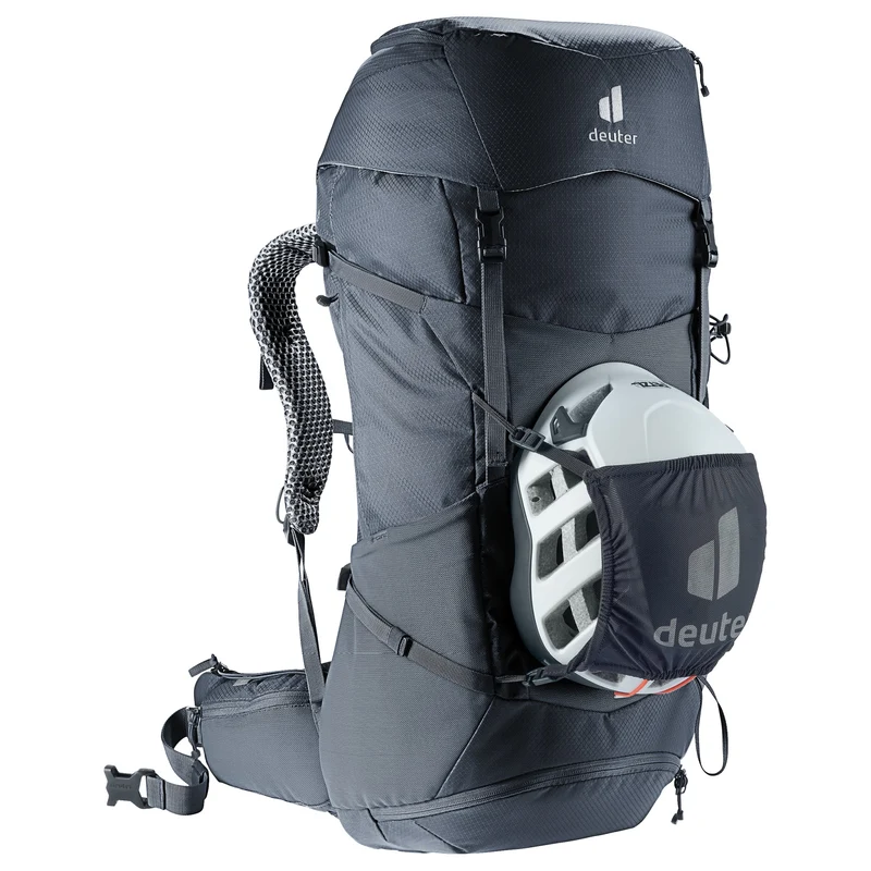 Deuter Futura Pro 36 - Wanderrucksack 69 cm (black)
