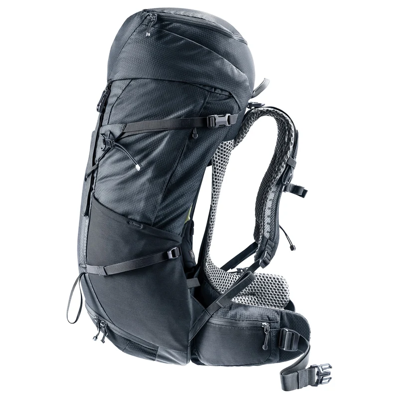Deuter Futura Pro 38 SL - Wanderrucksack 64 cm (black)