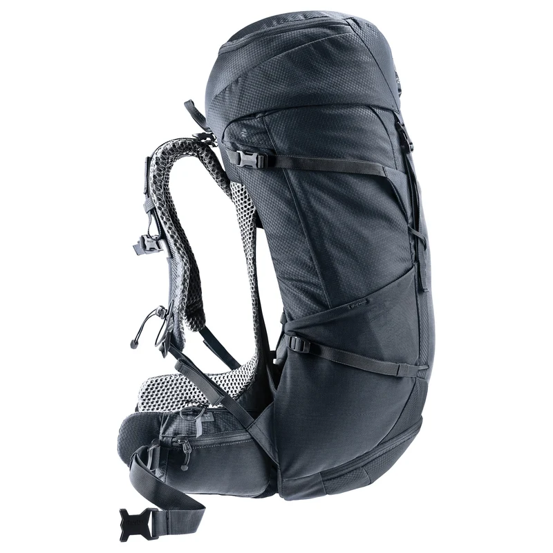 Deuter Futura Pro 38 SL - Wanderrucksack 64 cm (black)