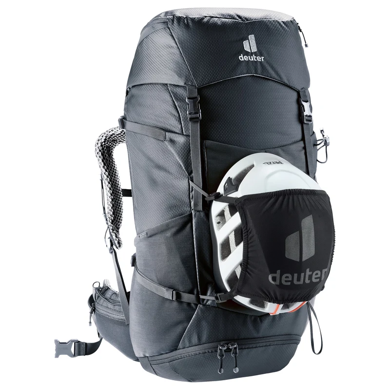 Deuter Futura Pro 38 SL - Wanderrucksack 64 cm (black)