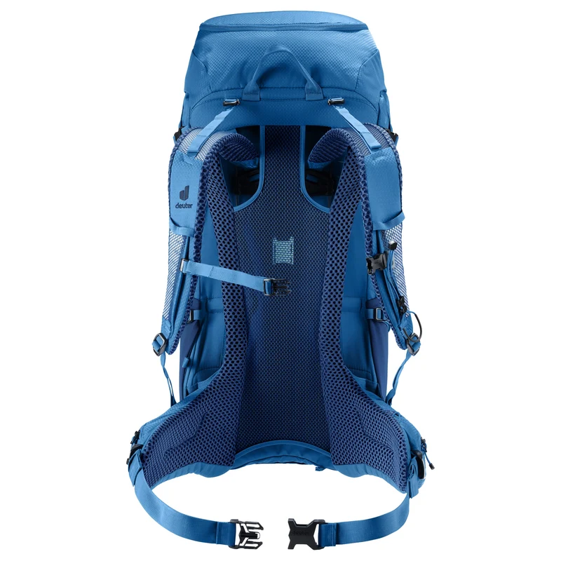 Deuter Futura Pro 40 - Wanderrucksack 70 cm (nightblue-baltic)