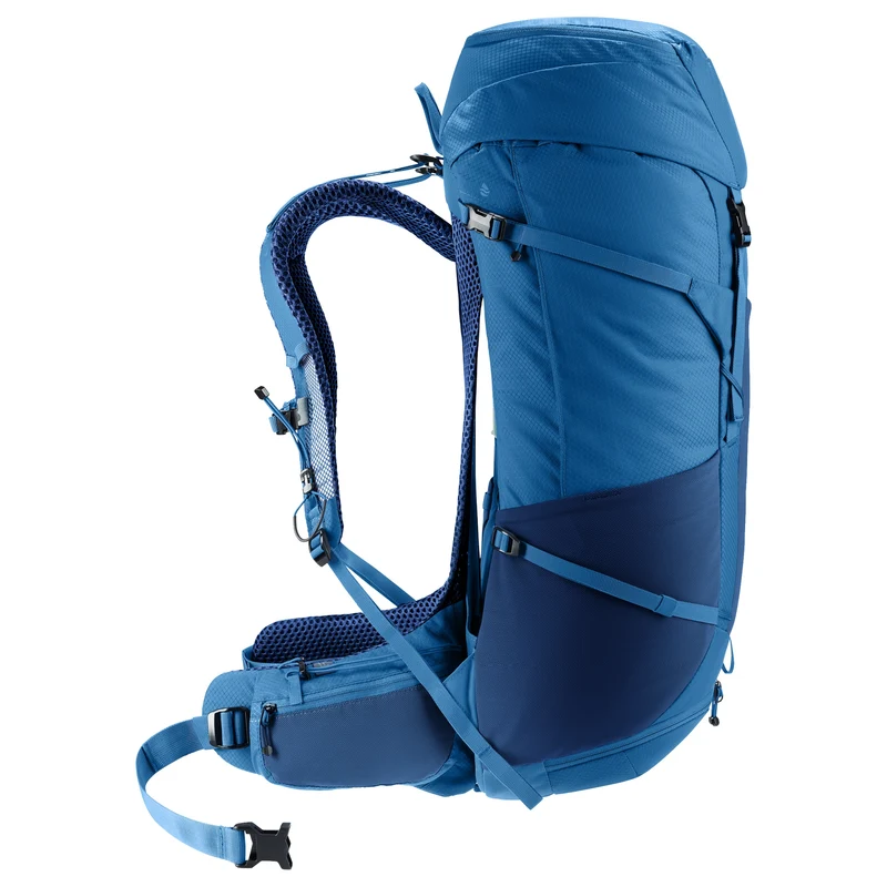 Deuter Futura Pro 40 - Wanderrucksack 70 cm (nightblue-baltic)