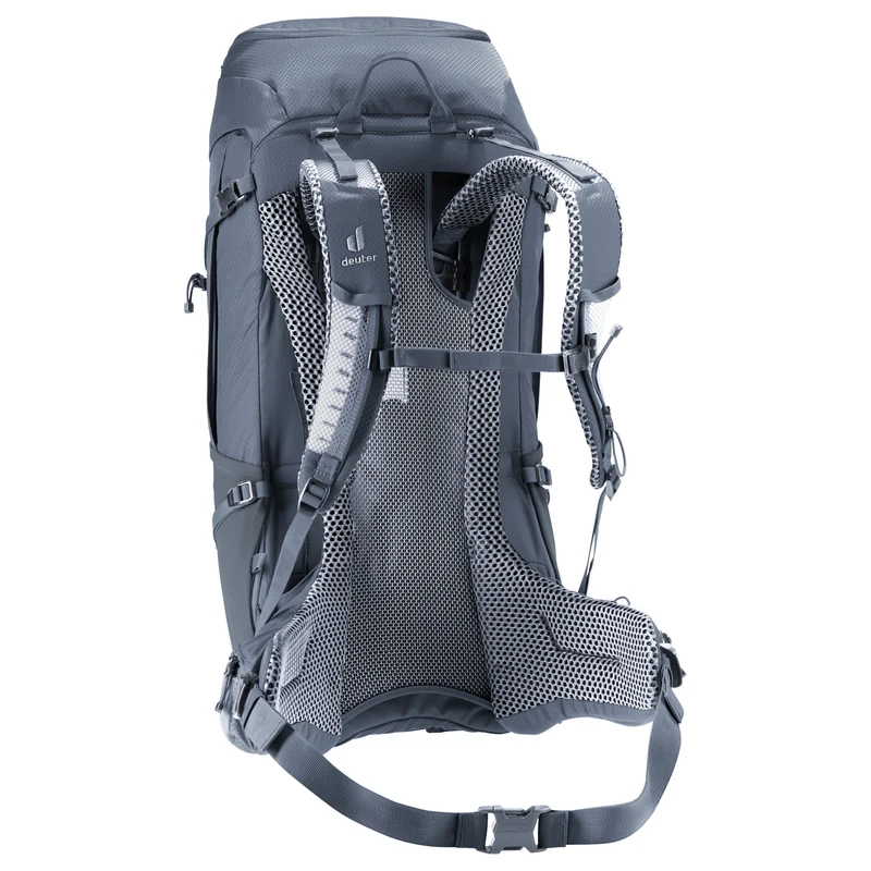 Deuter Futura Pro 40 - Wanderrucksack 70 cm (black)