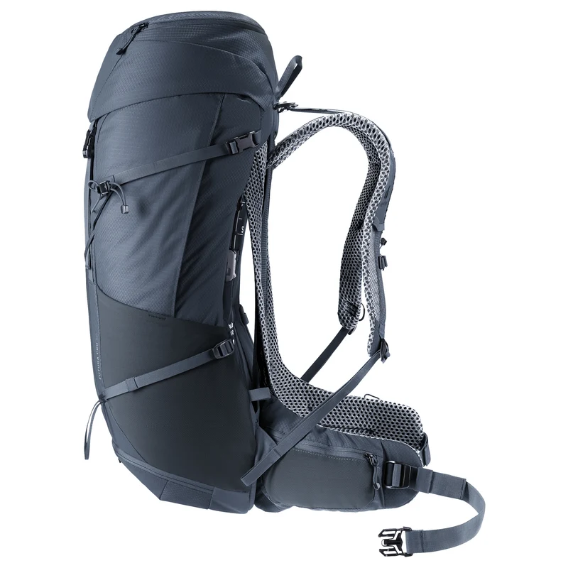 Deuter Futura Pro 40 - Wanderrucksack 70 cm (black)