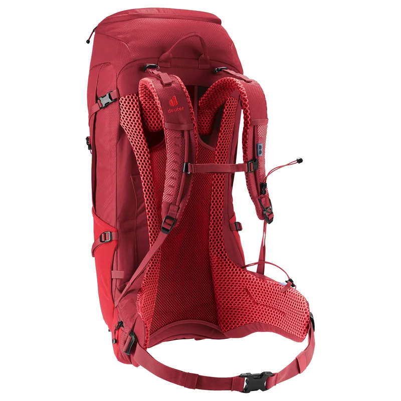 Deuter Futura Pro 36 - Wanderrucksack 69 cm (cherry-masala)