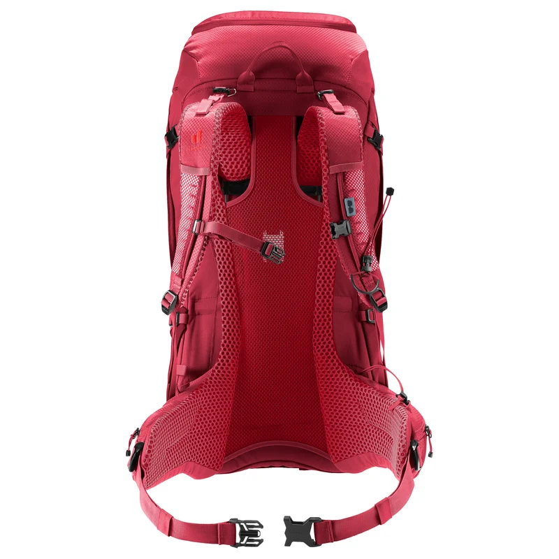 Deuter Futura Pro 36 - Wanderrucksack 69 cm (cherry-masala)