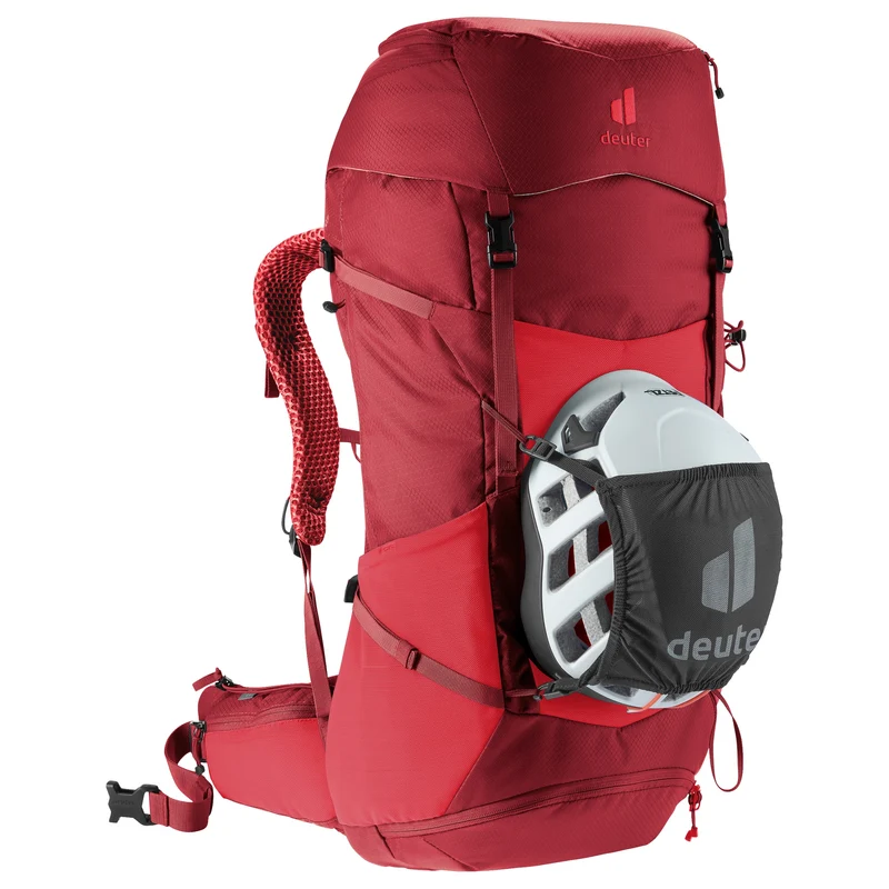 Deuter Futura Pro 36 - Wanderrucksack 69 cm (cherry-masala)
