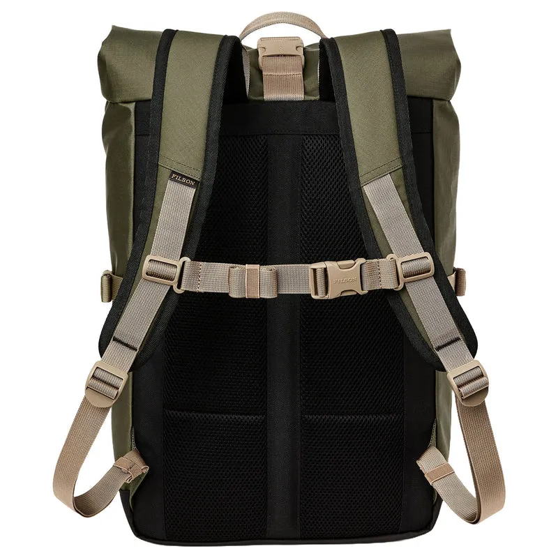 Filson Scout - Rucksack 48 cm (olive/black/covert)