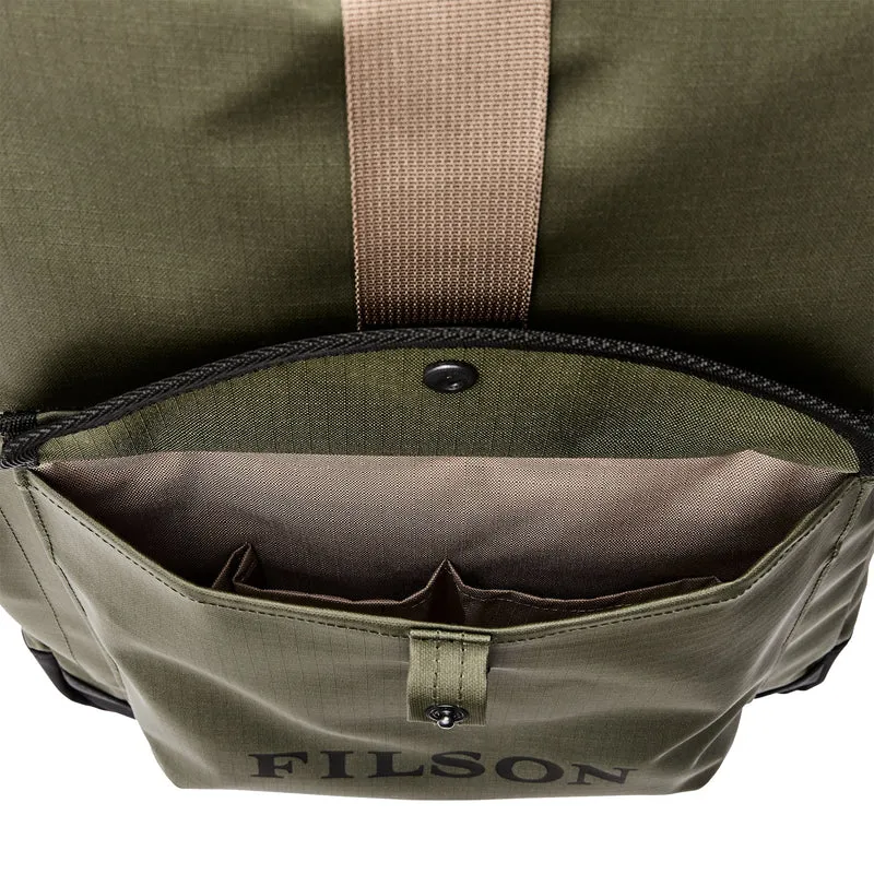 Filson Scout - Rucksack 48 cm (olive/black/covert)